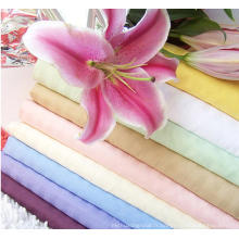 Tissu de coton de haute qualité / tissu imprimé / tissu de poly-coton T / C / tissu de fil de coton de coton / tissu de poly